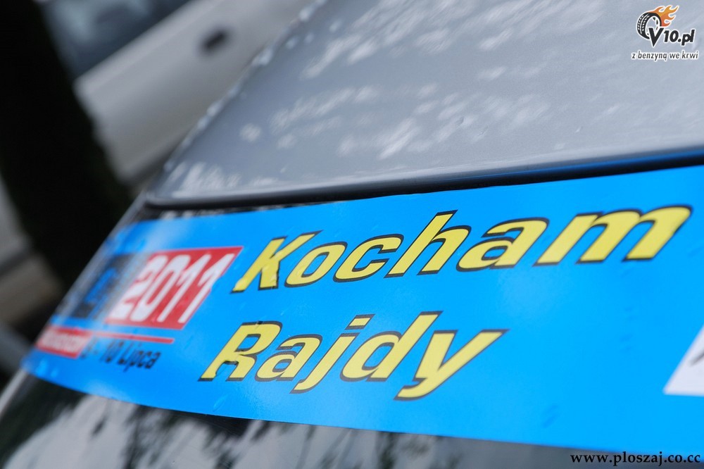 Rajd Przniczka